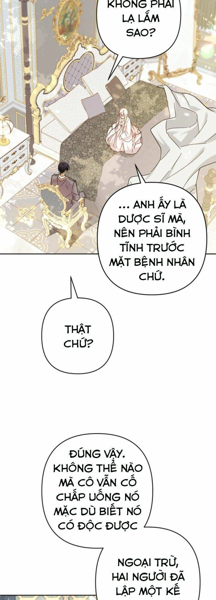 Cậu Ấy Thức Tỉnh Khi Tôi Đã Chết Chapter 22 - 18