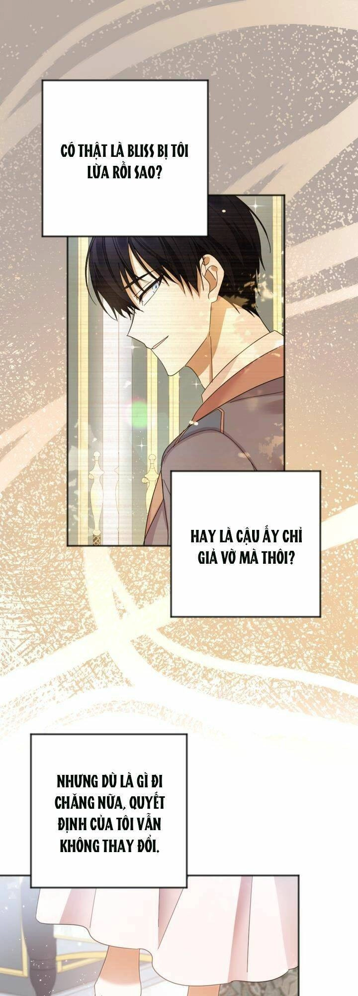 Cậu Ấy Thức Tỉnh Khi Tôi Đã Chết Chapter 23 - 1