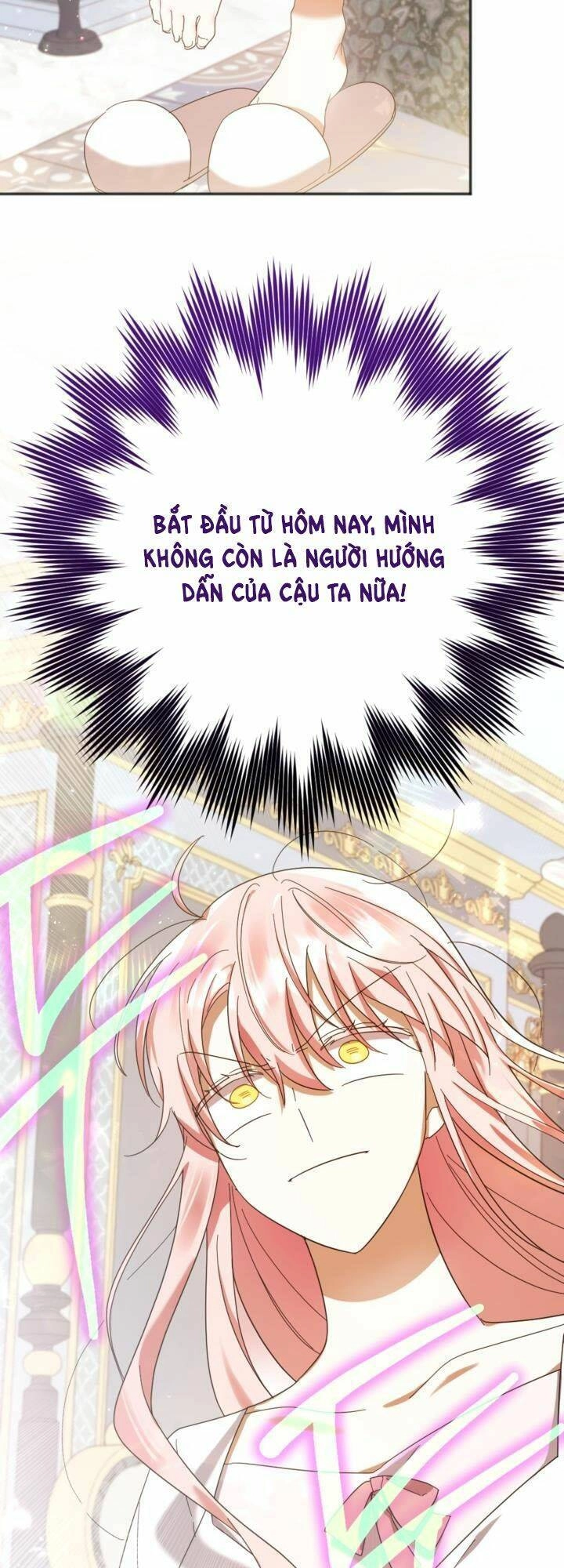 Cậu Ấy Thức Tỉnh Khi Tôi Đã Chết Chapter 23 - 2