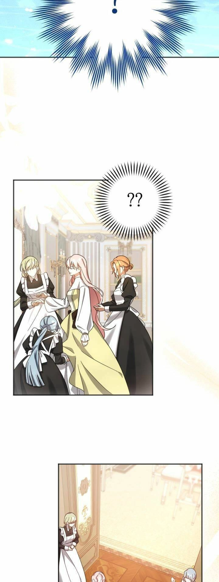 Cậu Ấy Thức Tỉnh Khi Tôi Đã Chết Chapter 23 - 7