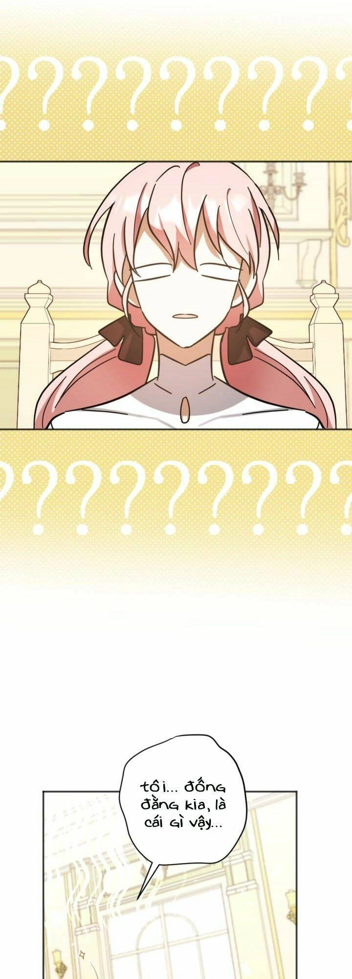 Cậu Ấy Thức Tỉnh Khi Tôi Đã Chết Chapter 23 - 9