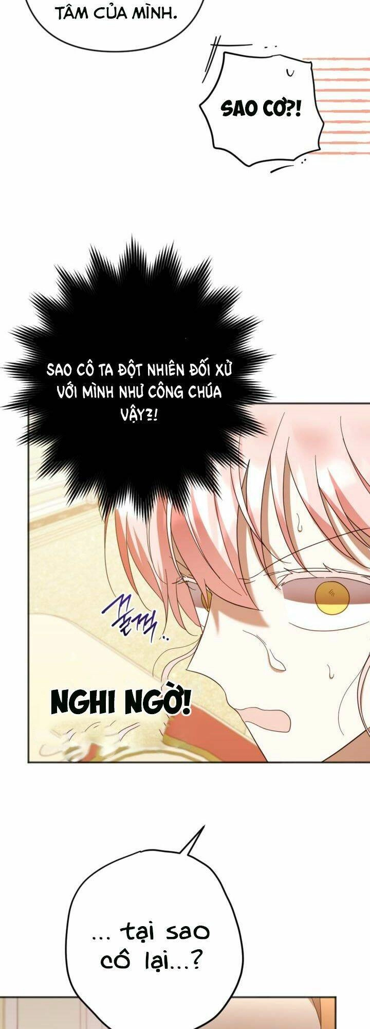 Cậu Ấy Thức Tỉnh Khi Tôi Đã Chết Chapter 23 - 11