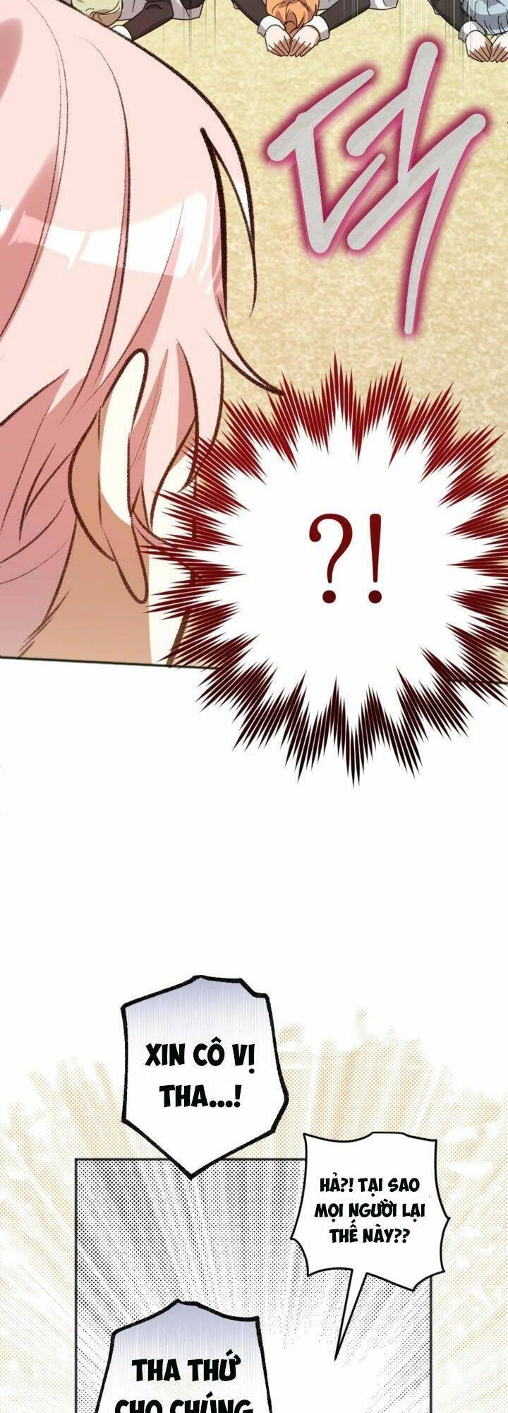 Cậu Ấy Thức Tỉnh Khi Tôi Đã Chết Chapter 23 - 13