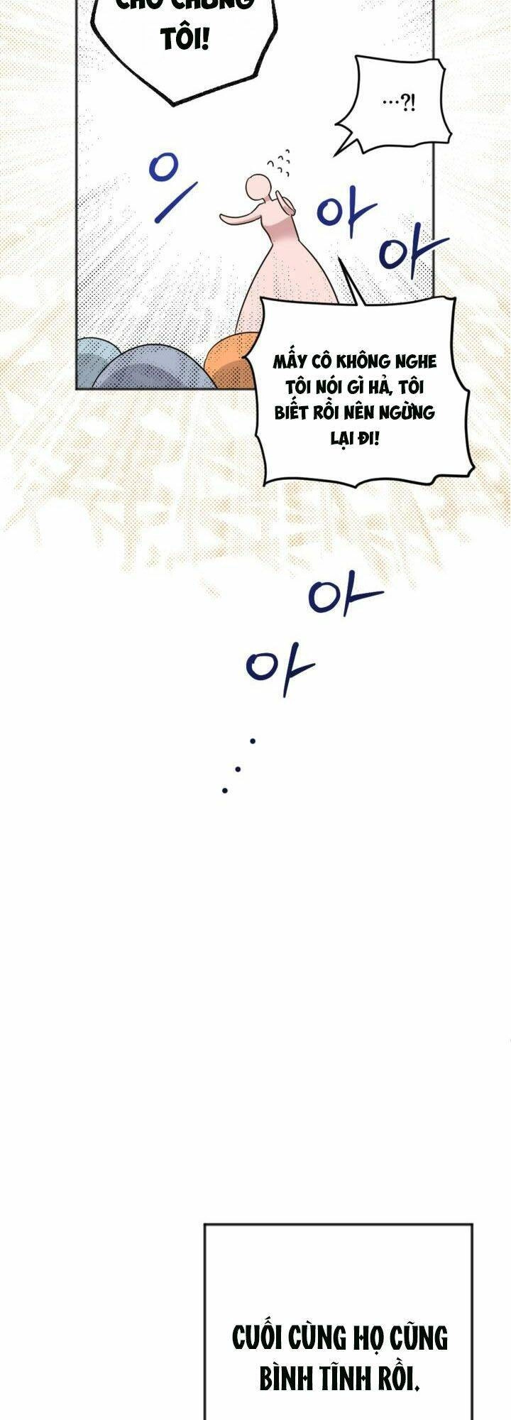 Cậu Ấy Thức Tỉnh Khi Tôi Đã Chết Chapter 23 - 14