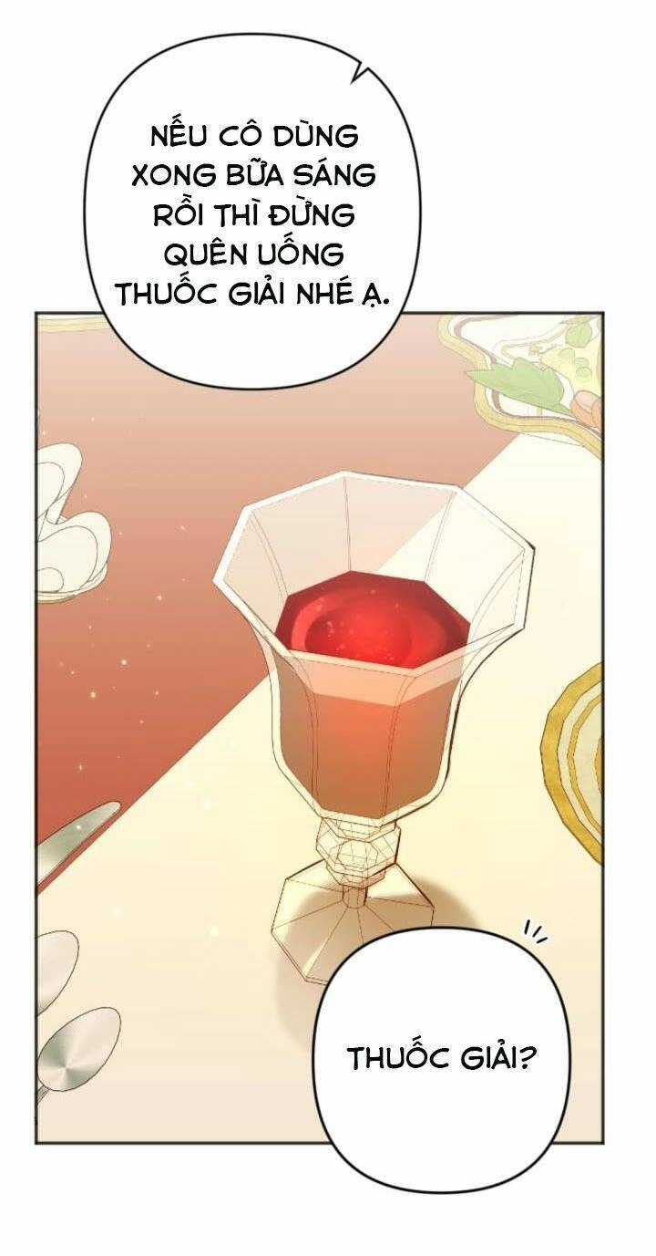 Cậu Ấy Thức Tỉnh Khi Tôi Đã Chết Chapter 23 - 16