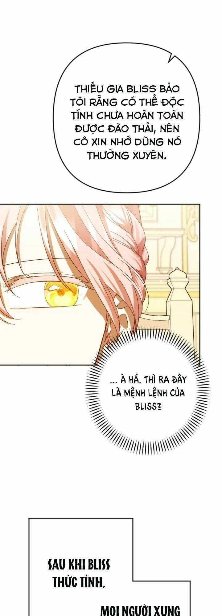 Cậu Ấy Thức Tỉnh Khi Tôi Đã Chết Chapter 23 - 17