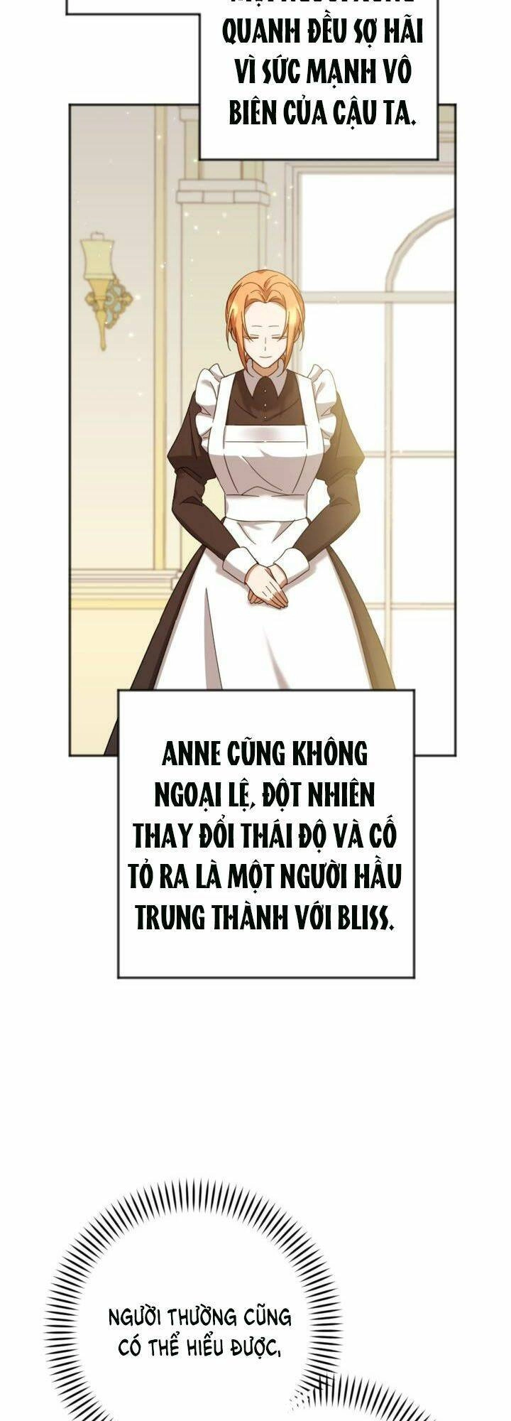 Cậu Ấy Thức Tỉnh Khi Tôi Đã Chết Chapter 23 - 18