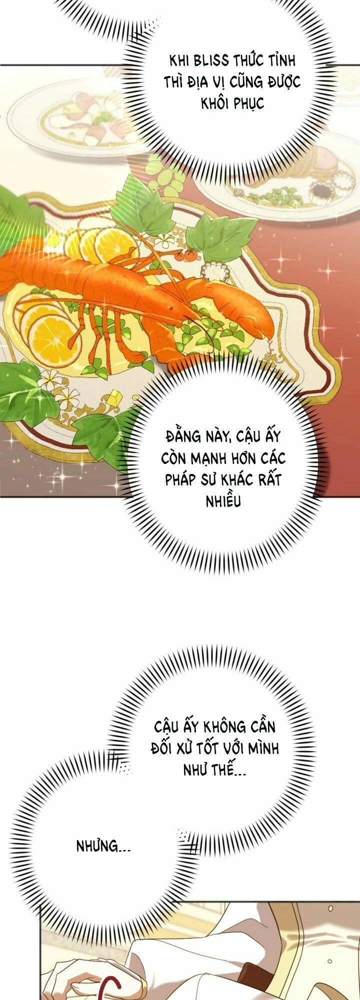 Cậu Ấy Thức Tỉnh Khi Tôi Đã Chết Chapter 23 - 19