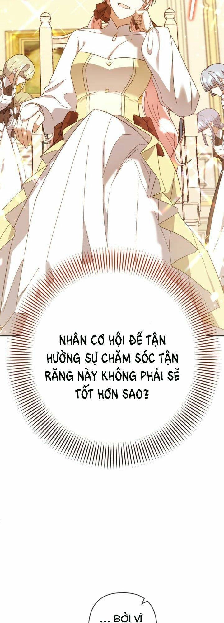 Cậu Ấy Thức Tỉnh Khi Tôi Đã Chết Chapter 23 - 21