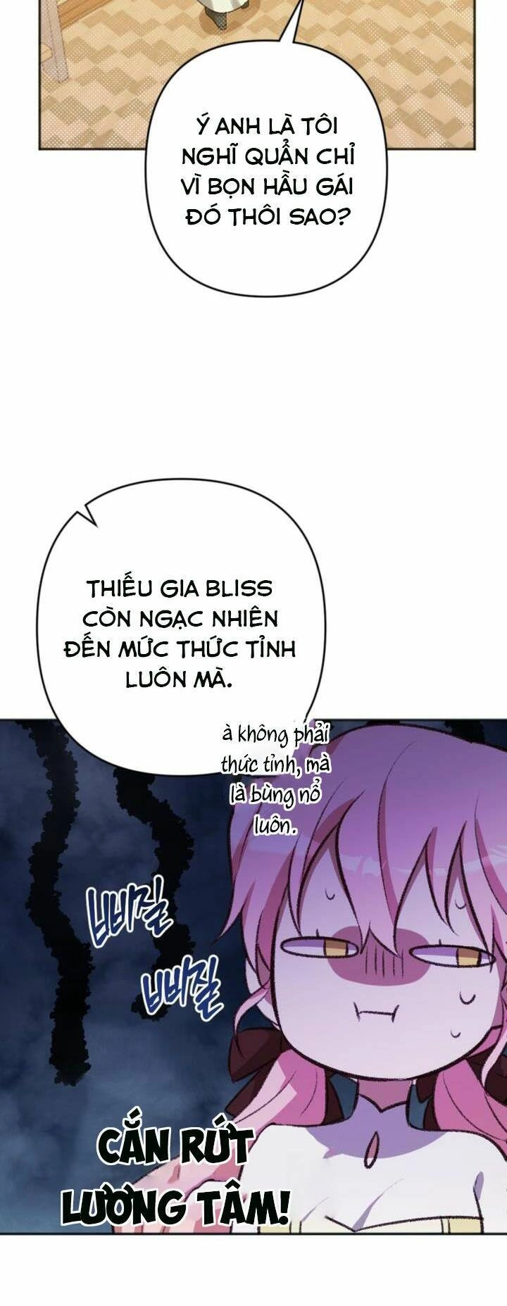 Cậu Ấy Thức Tỉnh Khi Tôi Đã Chết Chapter 23 - 24