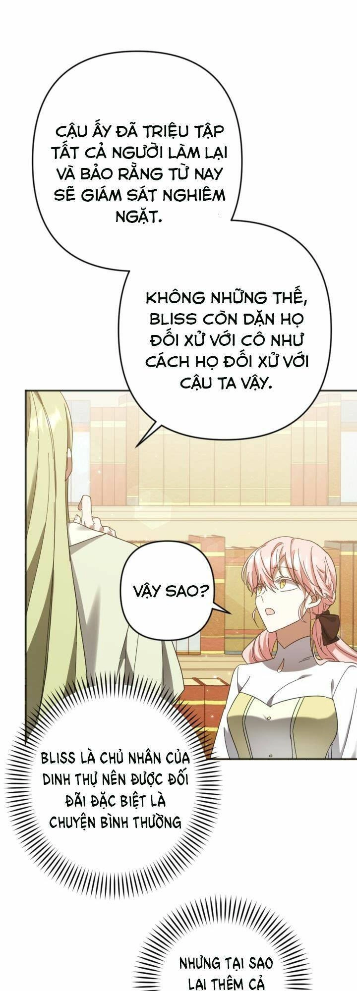 Cậu Ấy Thức Tỉnh Khi Tôi Đã Chết Chapter 23 - 25