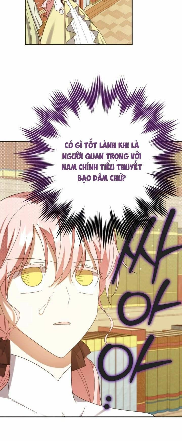 Cậu Ấy Thức Tỉnh Khi Tôi Đã Chết Chapter 23 - 32