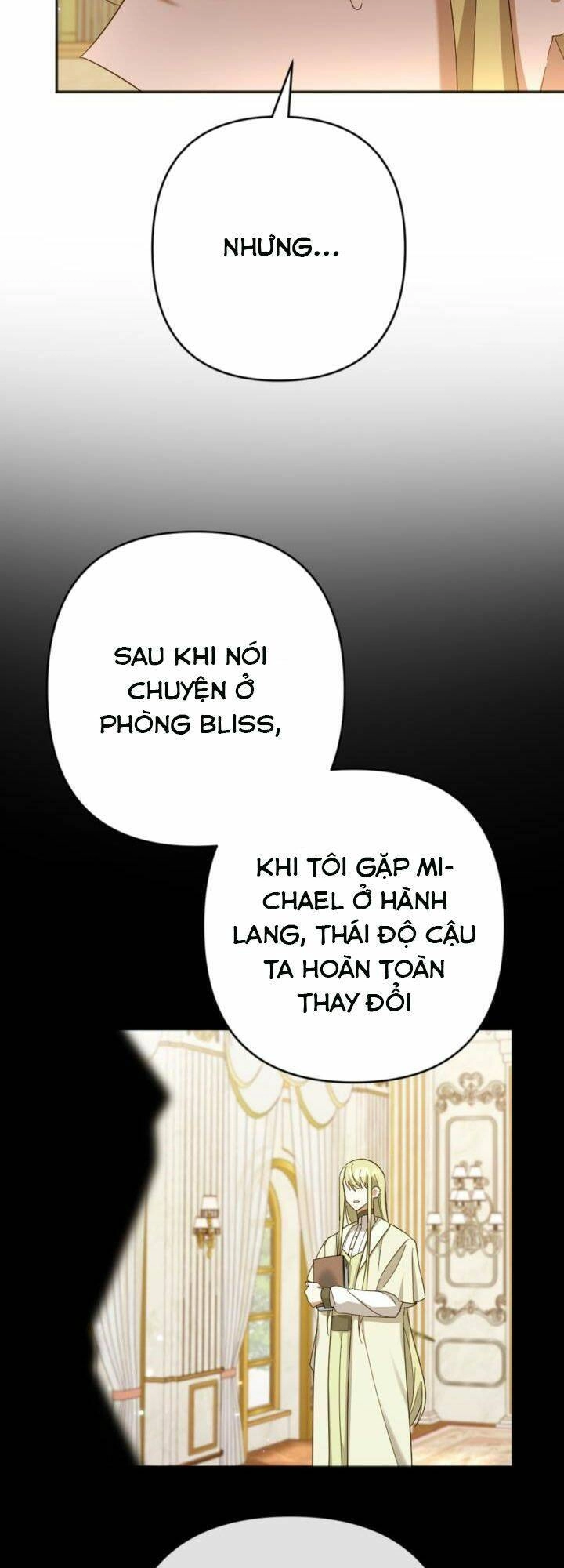 Cậu Ấy Thức Tỉnh Khi Tôi Đã Chết Chapter 23 - 36