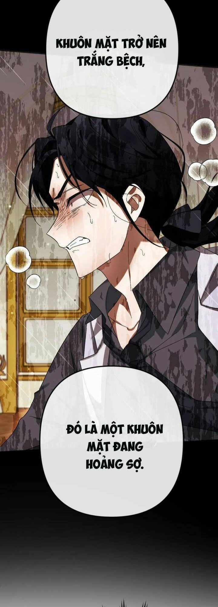 Cậu Ấy Thức Tỉnh Khi Tôi Đã Chết Chapter 23 - 37