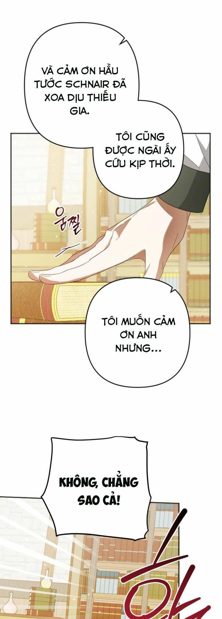 Cậu Ấy Thức Tỉnh Khi Tôi Đã Chết Chapter 23 - 42