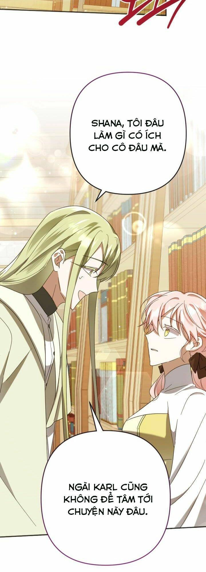 Cậu Ấy Thức Tỉnh Khi Tôi Đã Chết Chapter 23 - 43