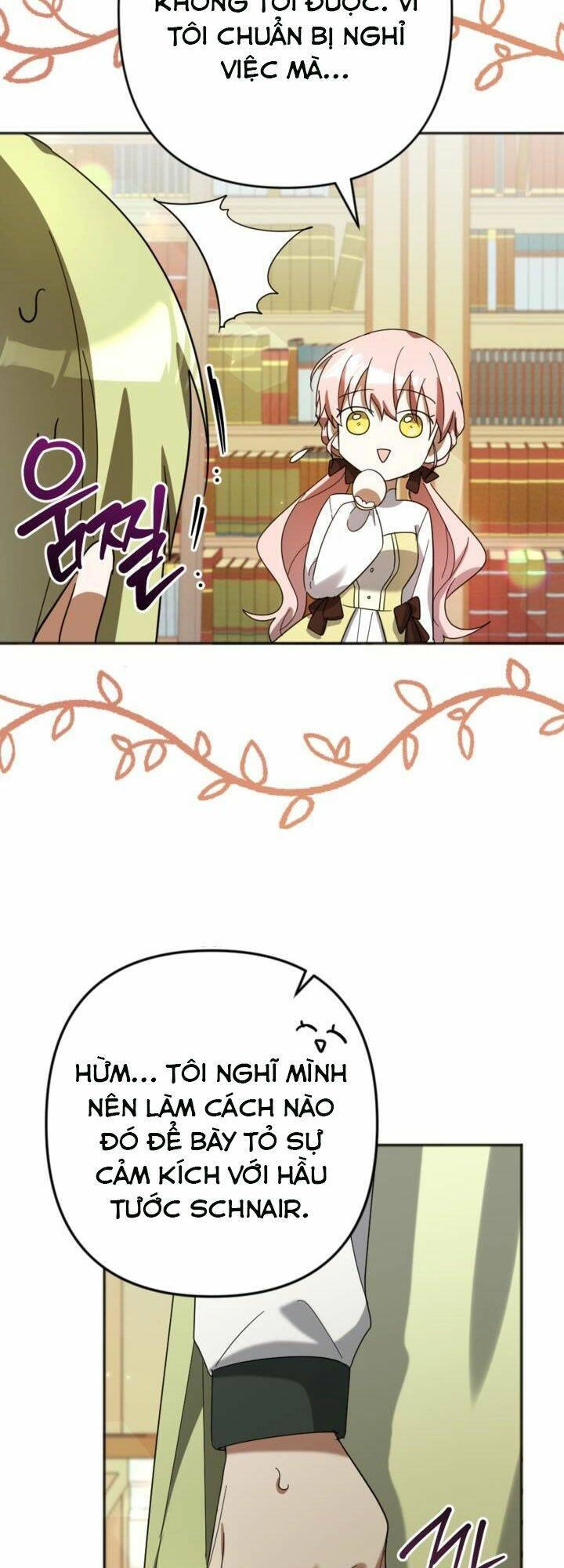 Cậu Ấy Thức Tỉnh Khi Tôi Đã Chết Chapter 23 - 46