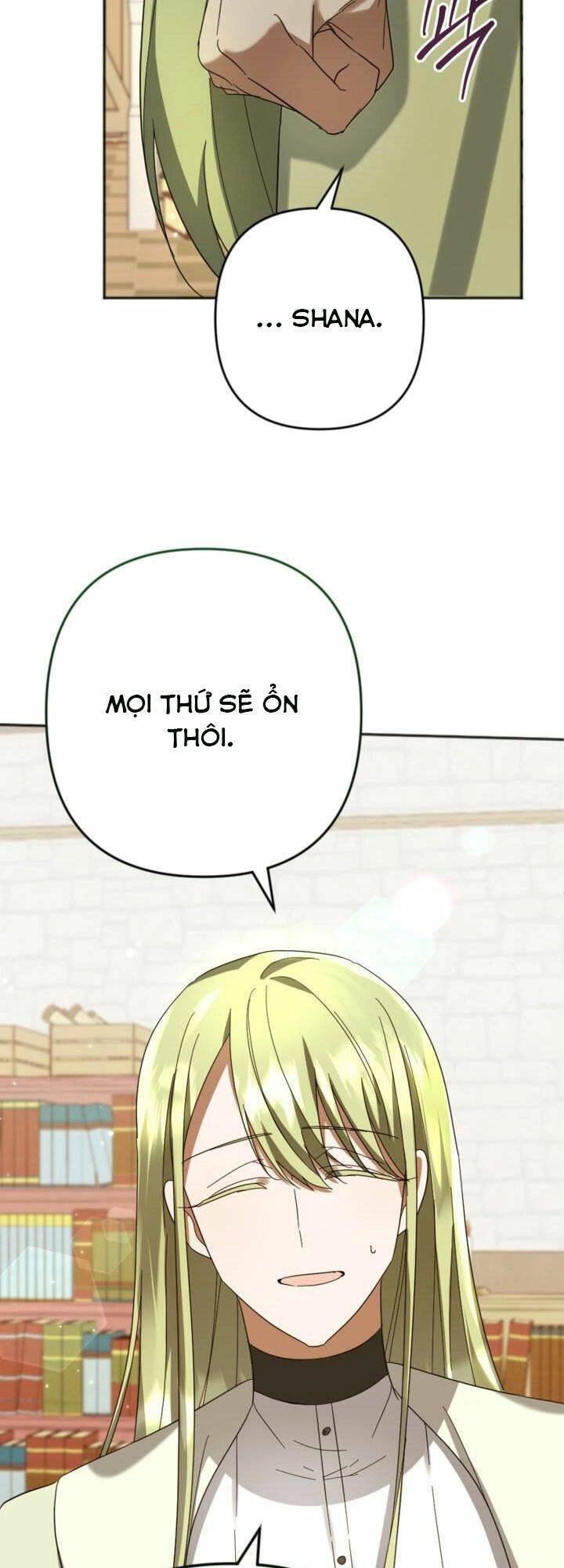 Cậu Ấy Thức Tỉnh Khi Tôi Đã Chết Chapter 23 - 47