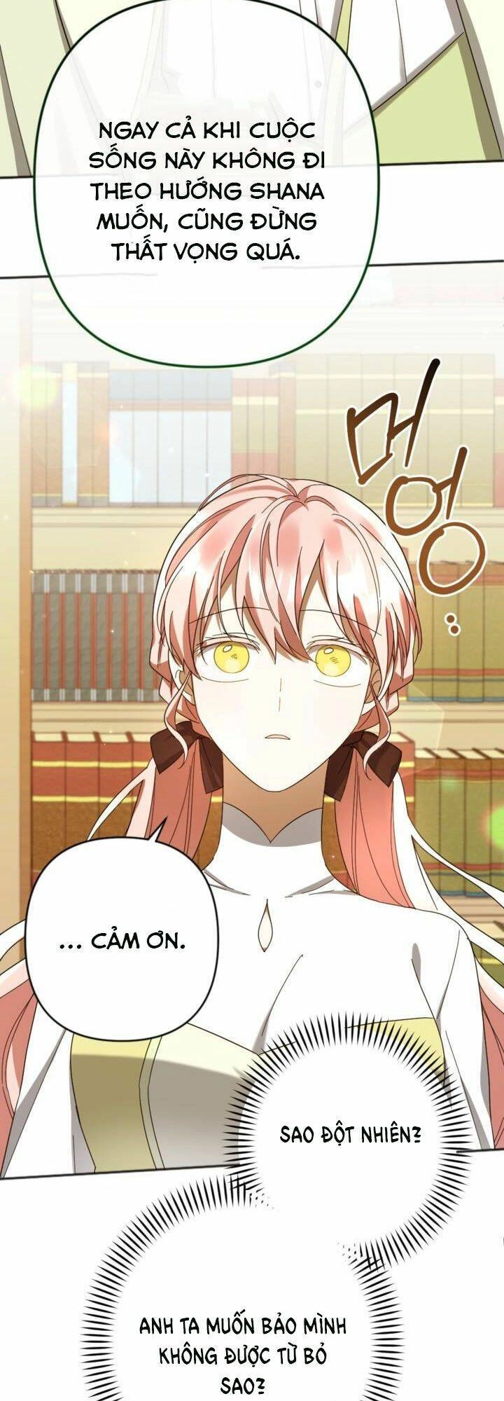 Cậu Ấy Thức Tỉnh Khi Tôi Đã Chết Chapter 23 - 48