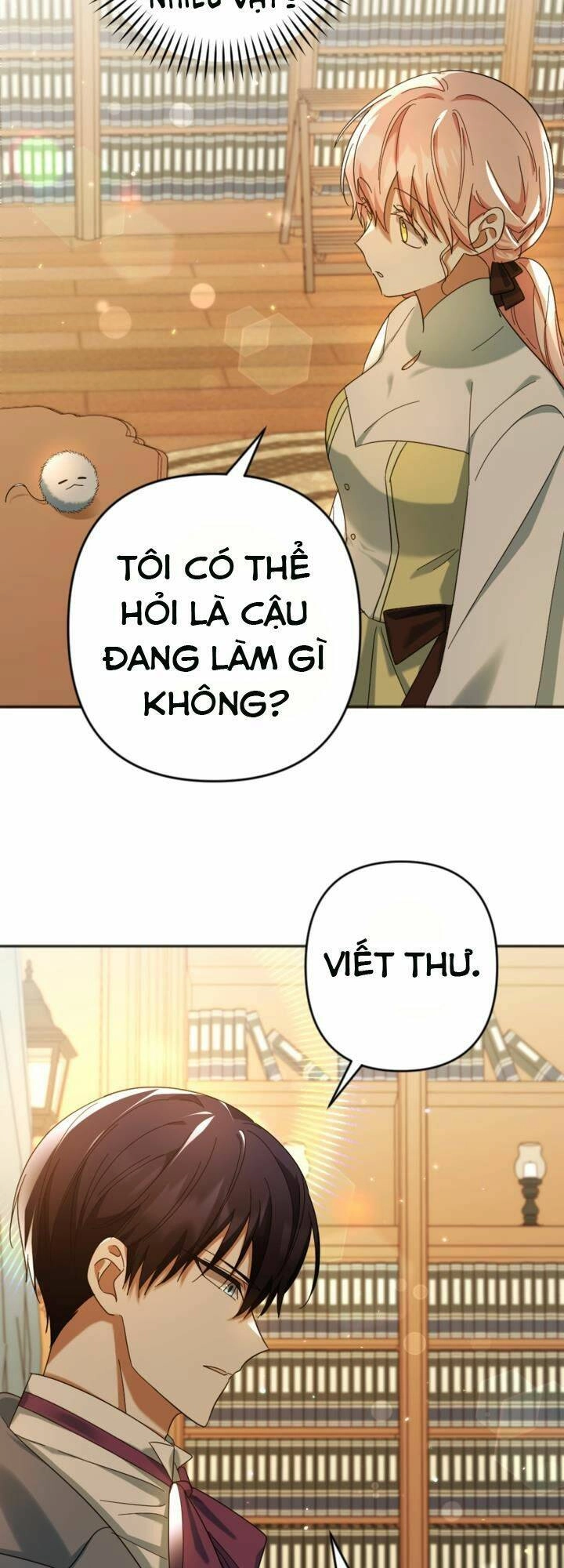 Cậu Ấy Thức Tỉnh Khi Tôi Đã Chết Chapter 24 - 6