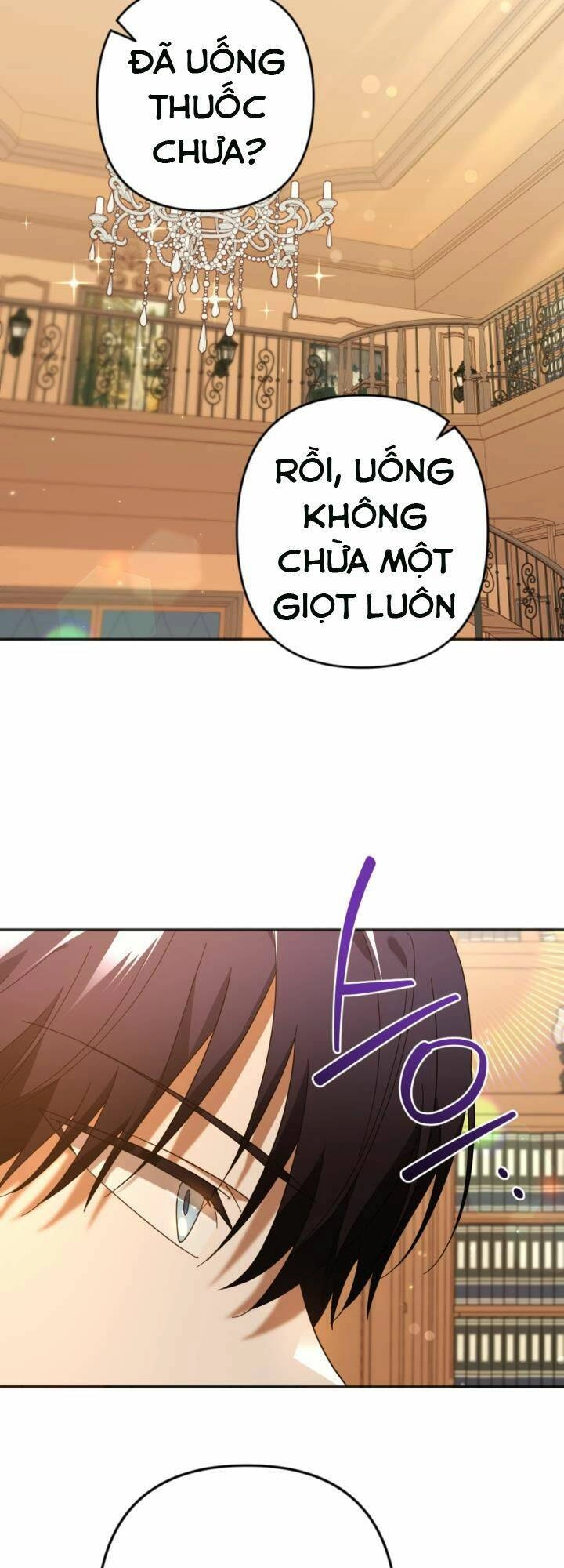 Cậu Ấy Thức Tỉnh Khi Tôi Đã Chết Chapter 24 - 8