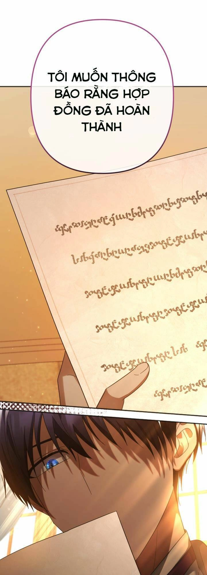 Cậu Ấy Thức Tỉnh Khi Tôi Đã Chết Chapter 24 - 11