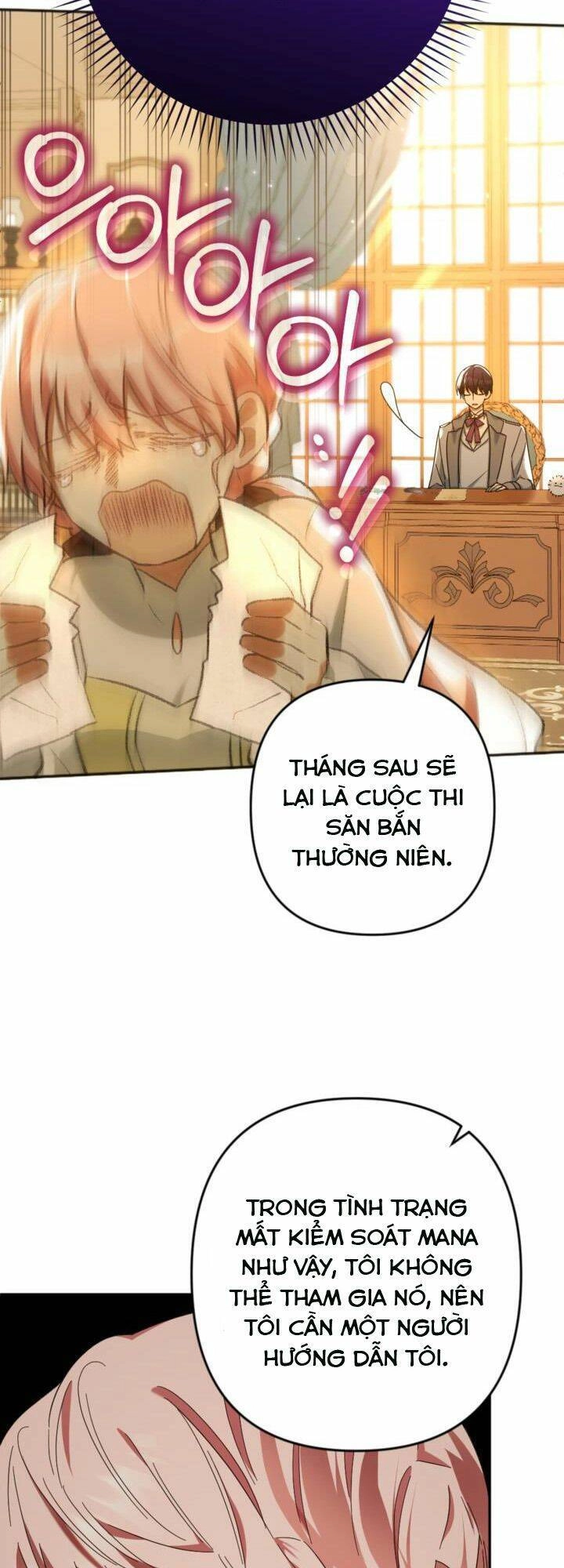 Cậu Ấy Thức Tỉnh Khi Tôi Đã Chết Chapter 24 - 33