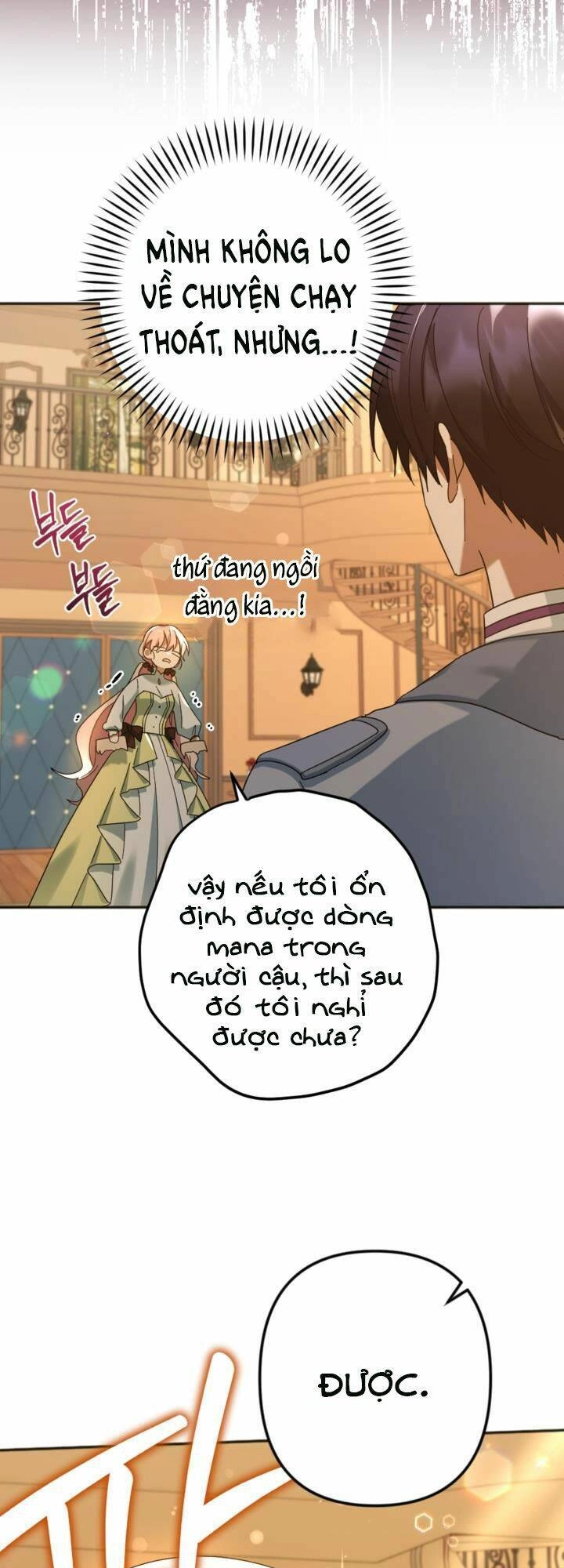 Cậu Ấy Thức Tỉnh Khi Tôi Đã Chết Chapter 24 - 36
