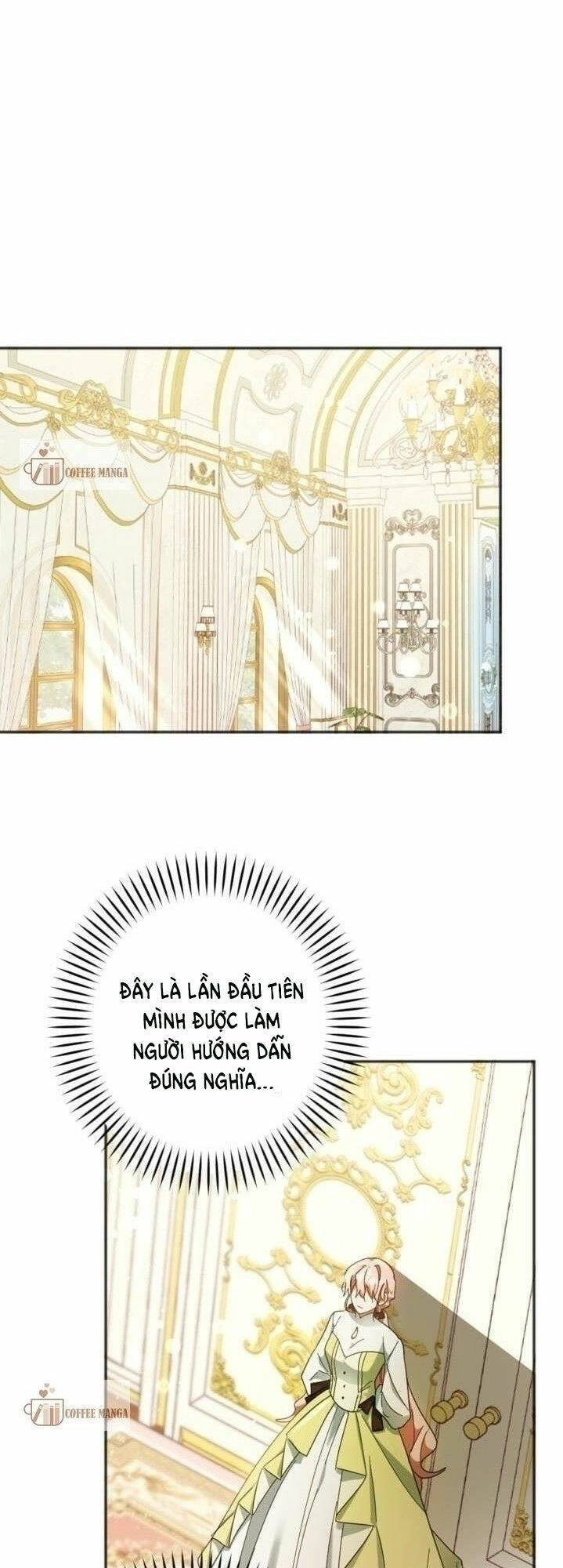 Cậu Ấy Thức Tỉnh Khi Tôi Đã Chết Chapter 25 - 2