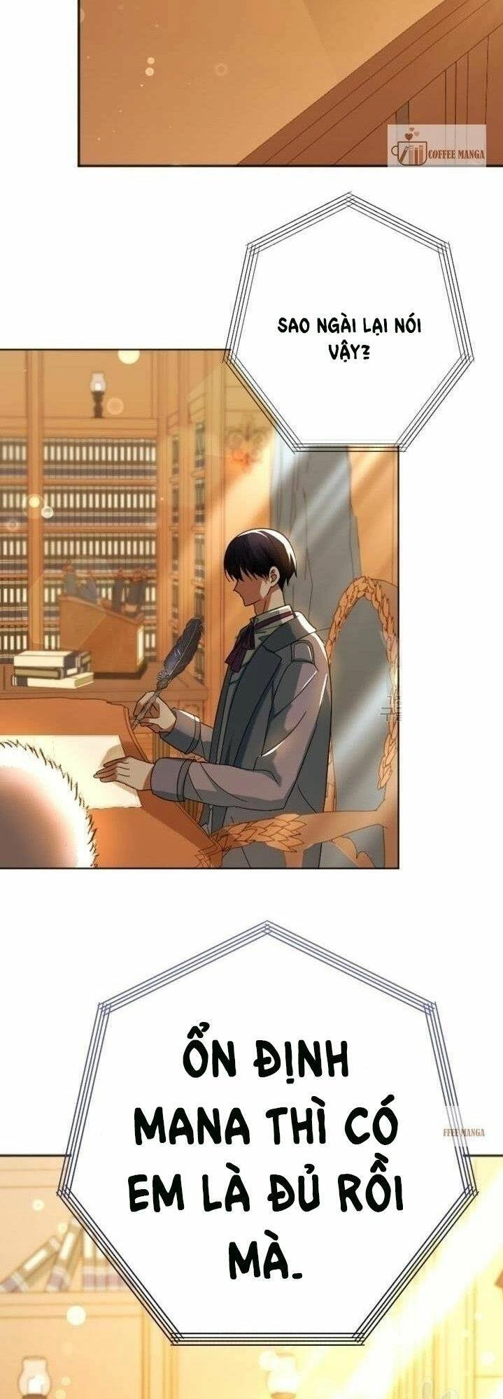 Cậu Ấy Thức Tỉnh Khi Tôi Đã Chết Chapter 25 - 6