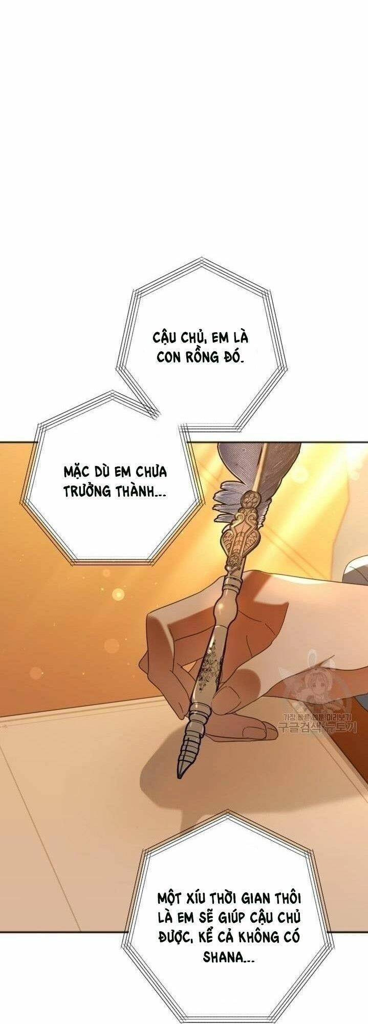 Cậu Ấy Thức Tỉnh Khi Tôi Đã Chết Chapter 25 - 8