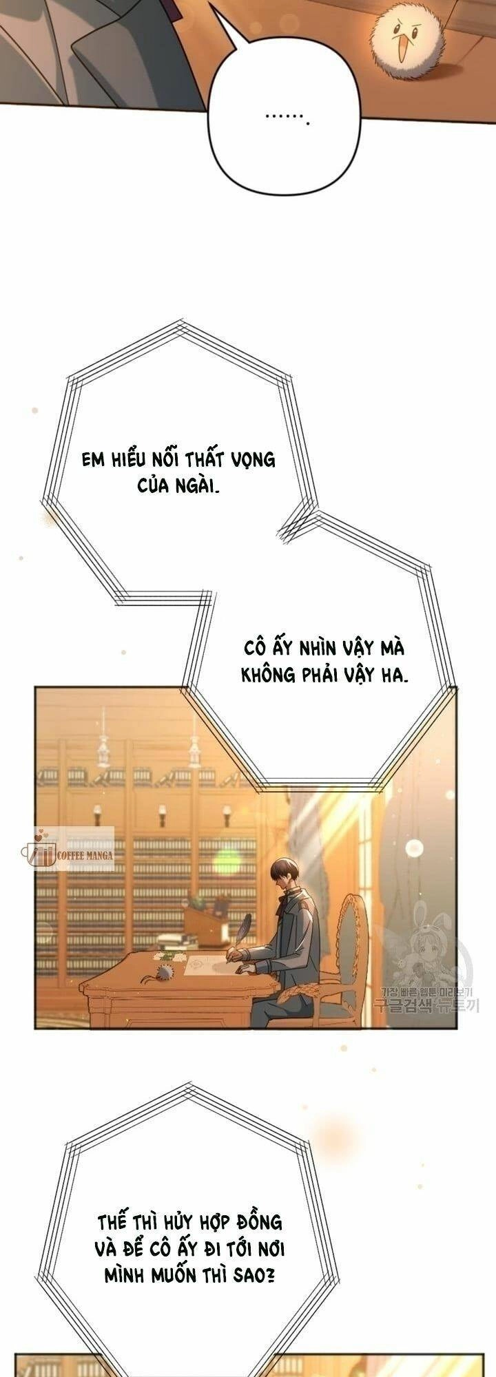 Cậu Ấy Thức Tỉnh Khi Tôi Đã Chết Chapter 25 - 13