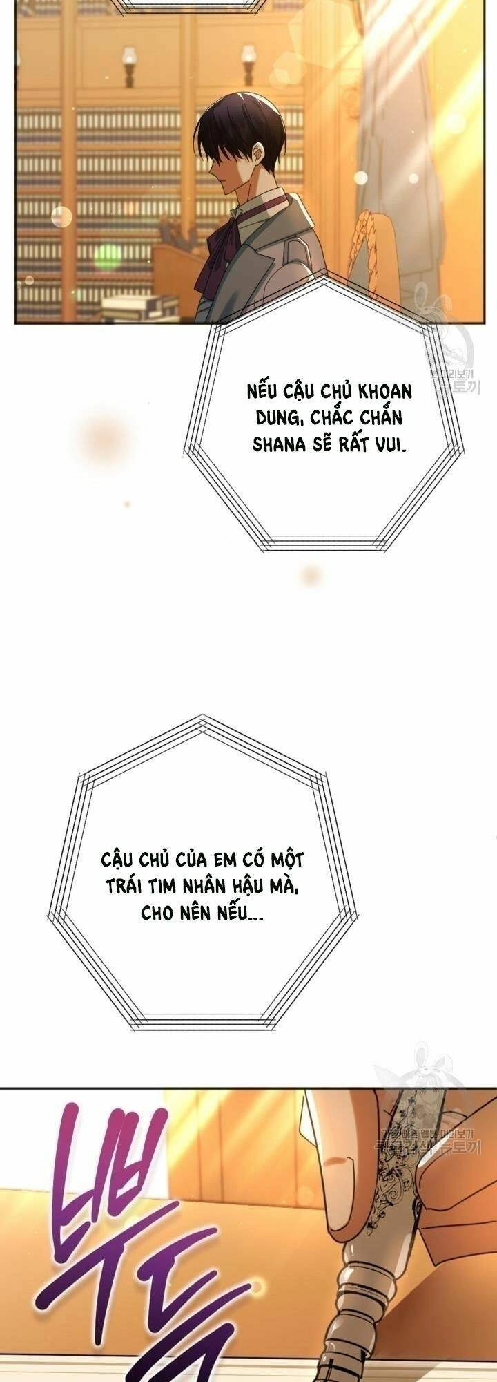 Cậu Ấy Thức Tỉnh Khi Tôi Đã Chết Chapter 25 - 14