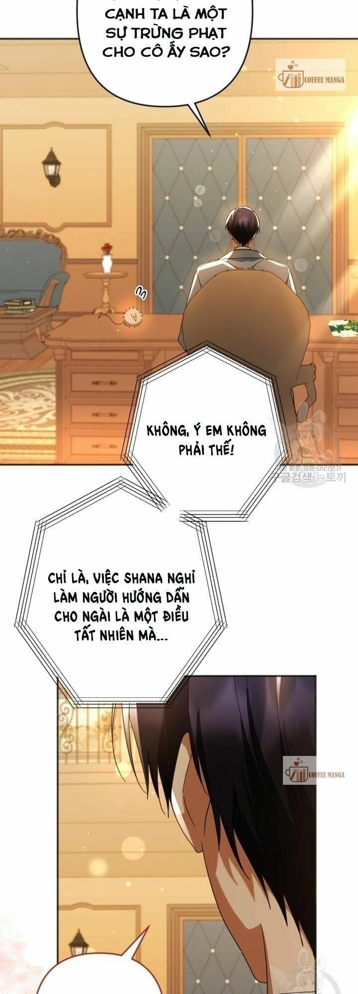 Cậu Ấy Thức Tỉnh Khi Tôi Đã Chết Chapter 25 - 16