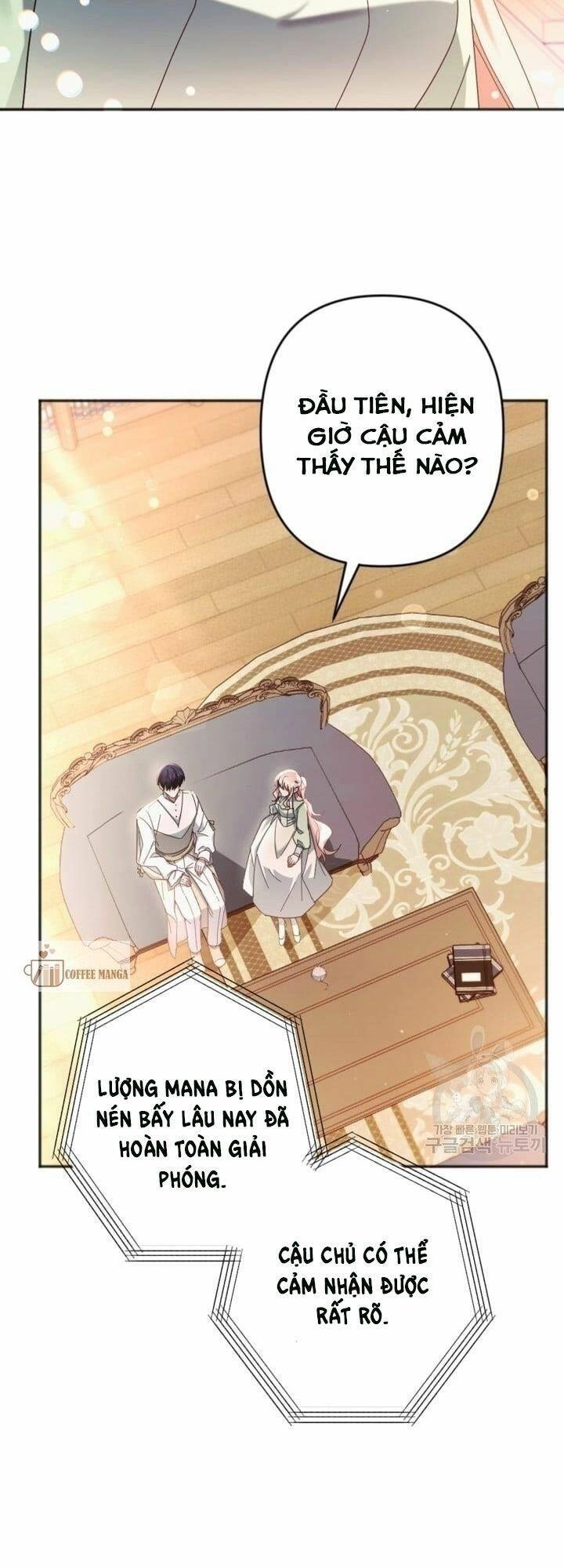 Cậu Ấy Thức Tỉnh Khi Tôi Đã Chết Chapter 25 - 23