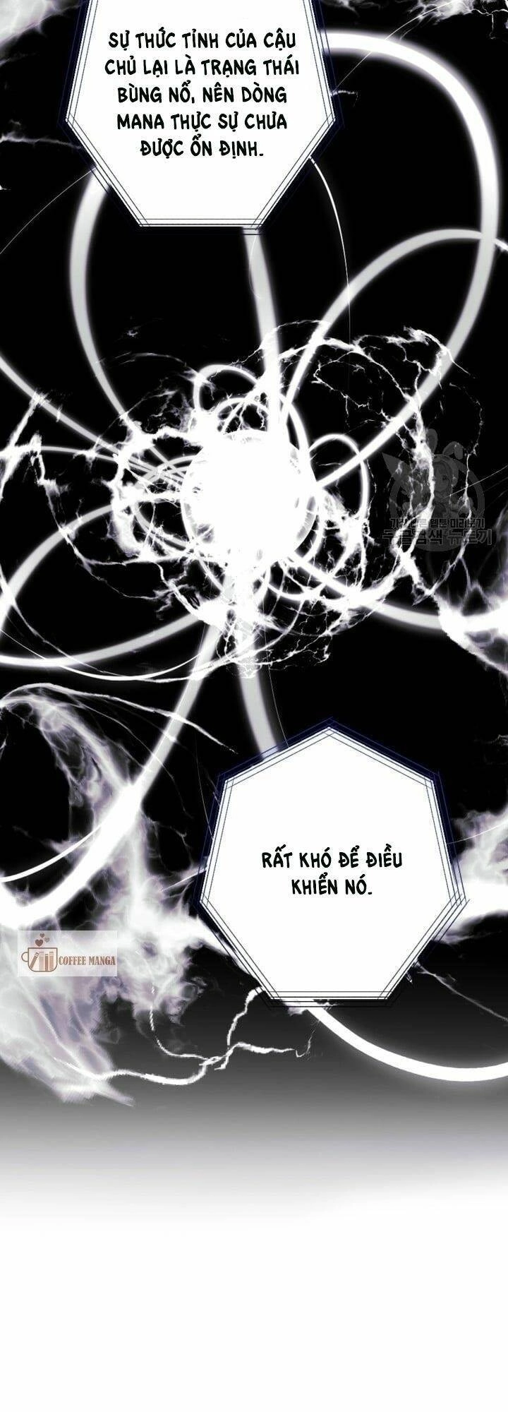 Cậu Ấy Thức Tỉnh Khi Tôi Đã Chết Chapter 25 - 25