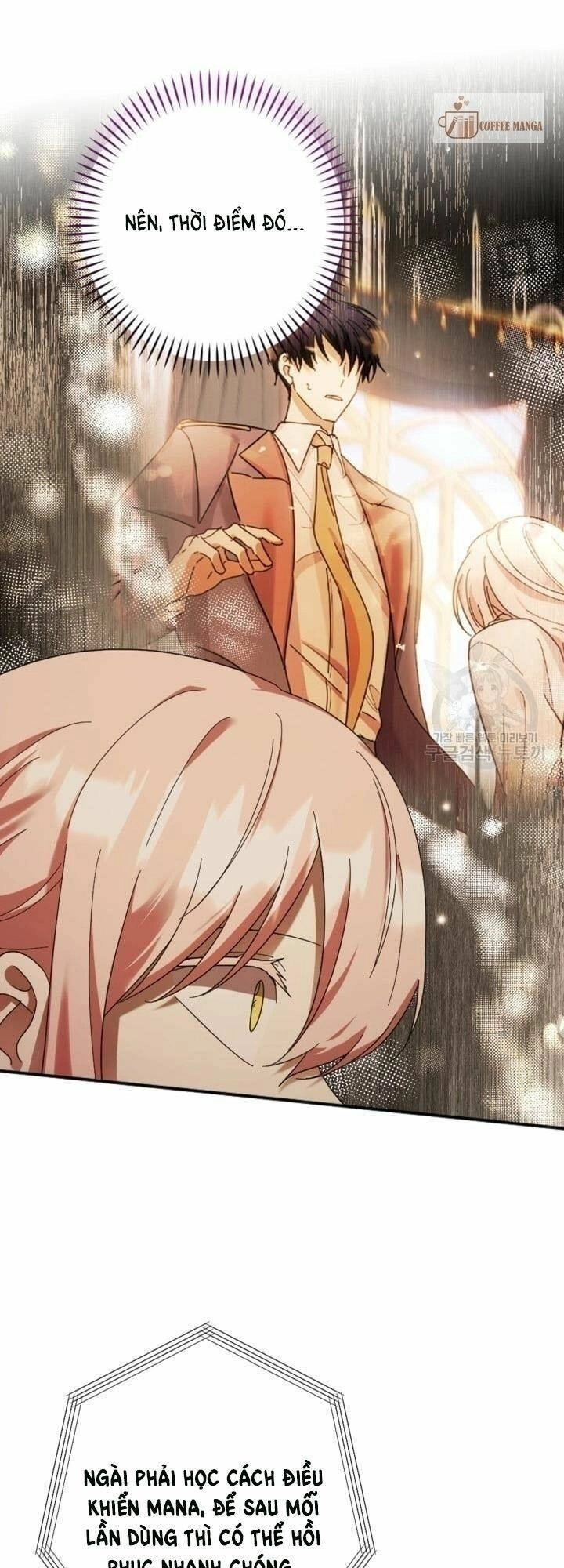 Cậu Ấy Thức Tỉnh Khi Tôi Đã Chết Chapter 25 - 26