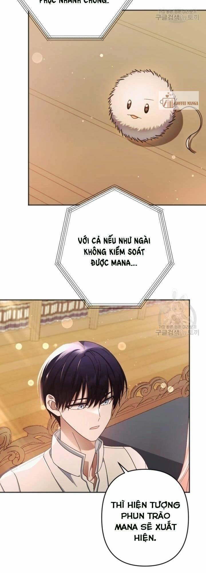 Cậu Ấy Thức Tỉnh Khi Tôi Đã Chết Chapter 25 - 27