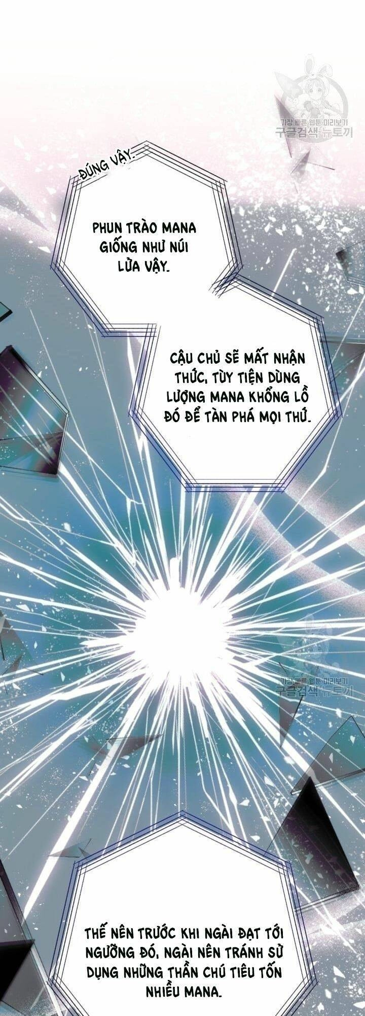 Cậu Ấy Thức Tỉnh Khi Tôi Đã Chết Chapter 25 - 28