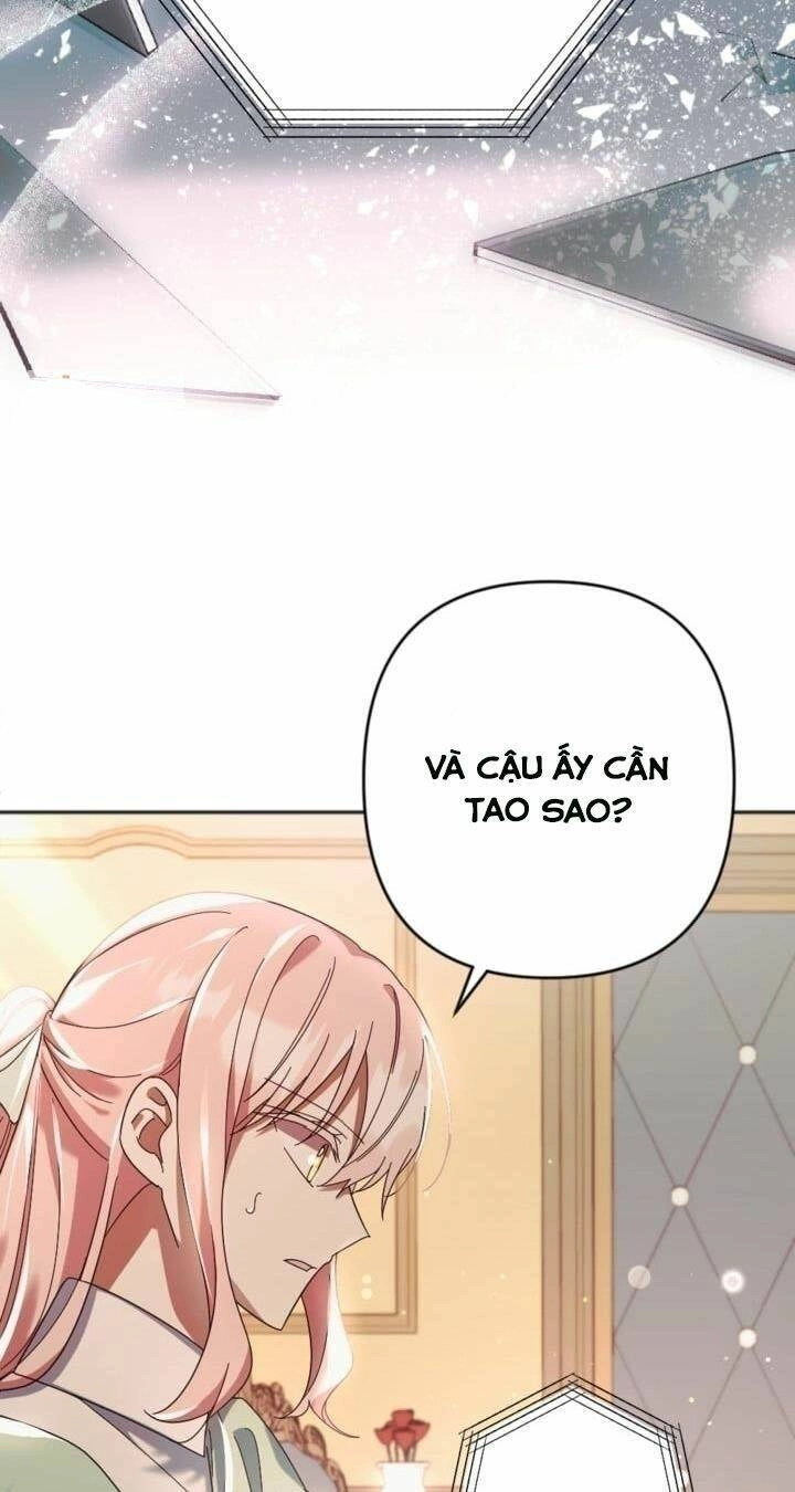 Cậu Ấy Thức Tỉnh Khi Tôi Đã Chết Chapter 25 - 29