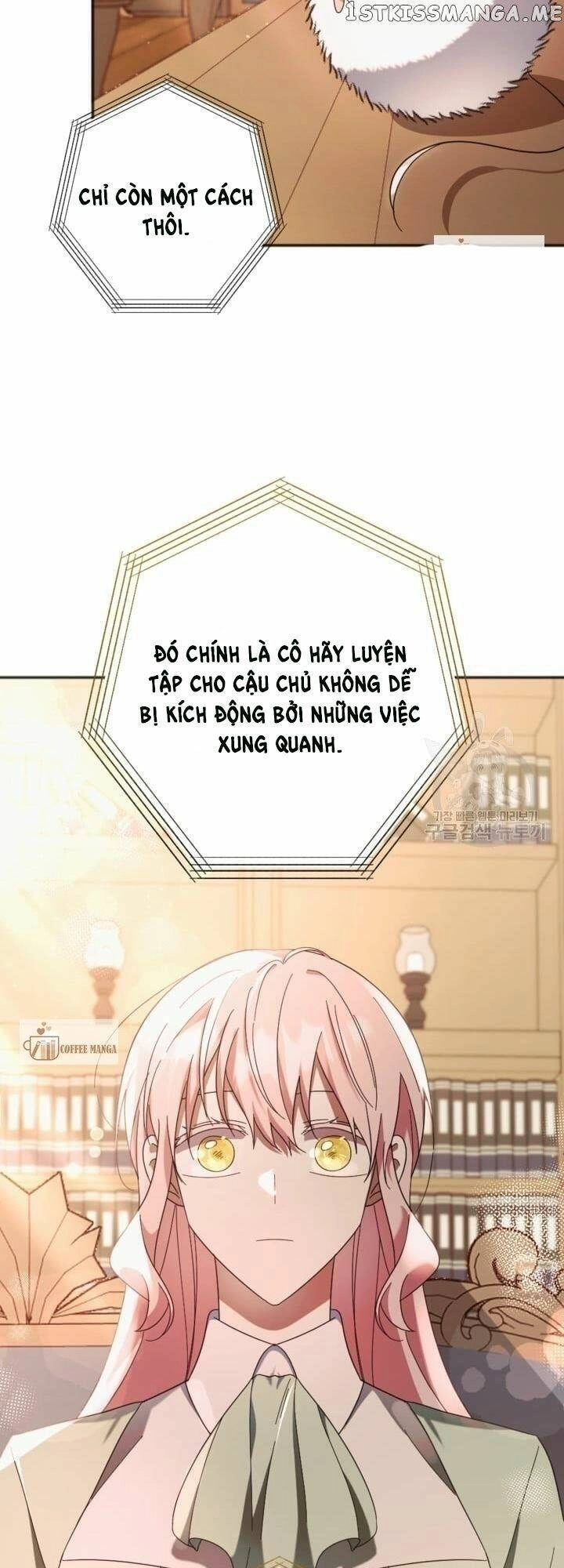 Cậu Ấy Thức Tỉnh Khi Tôi Đã Chết Chapter 25 - 31