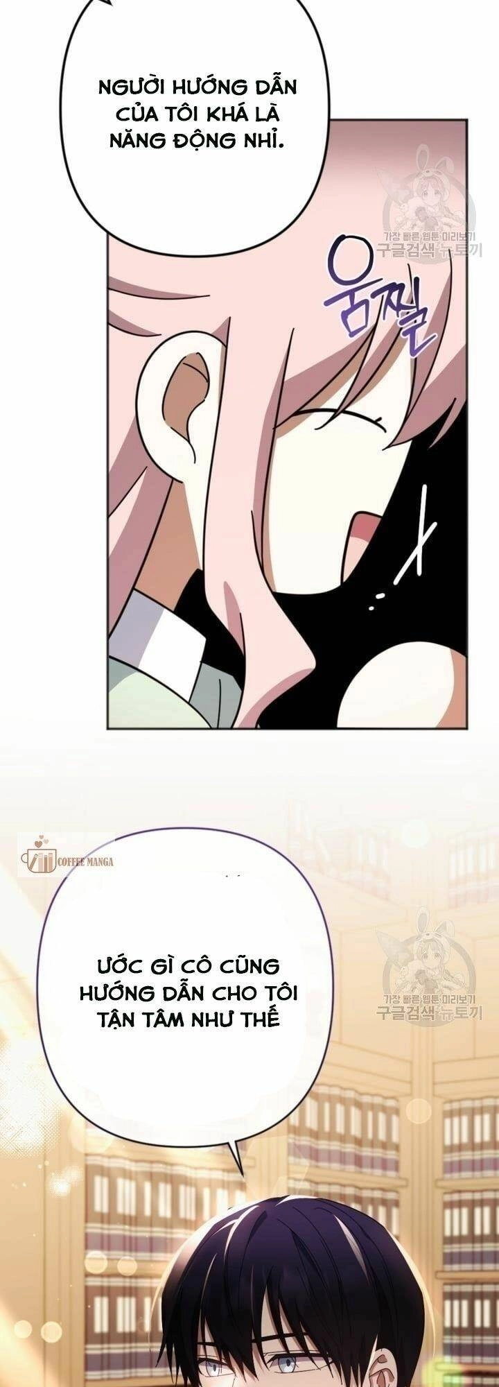 Cậu Ấy Thức Tỉnh Khi Tôi Đã Chết Chapter 25 - 33