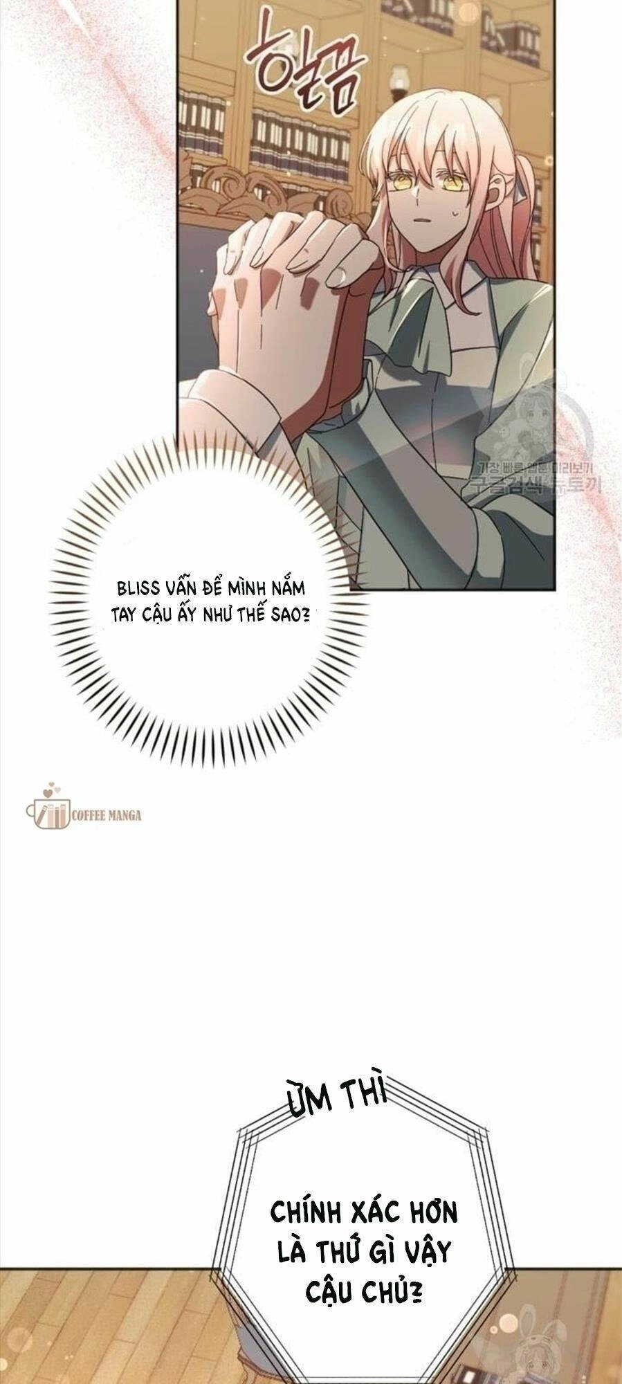 Cậu Ấy Thức Tỉnh Khi Tôi Đã Chết Chapter 25 - 42