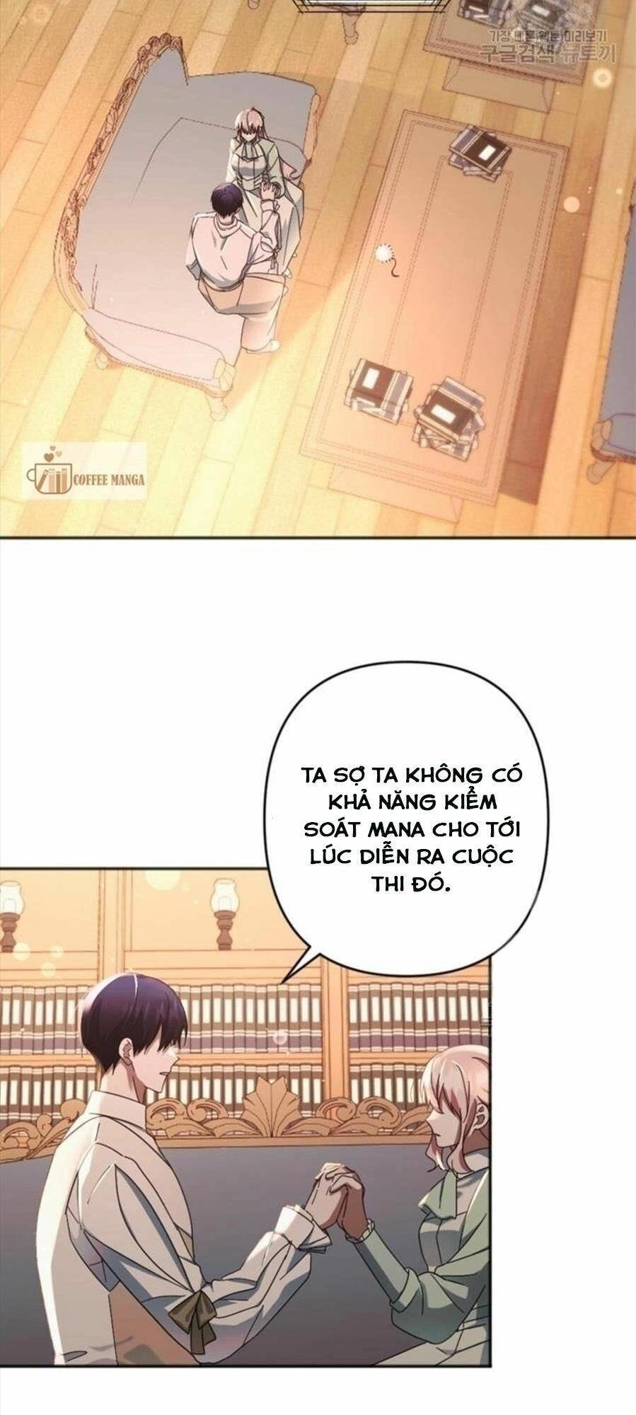 Cậu Ấy Thức Tỉnh Khi Tôi Đã Chết Chapter 25 - 43