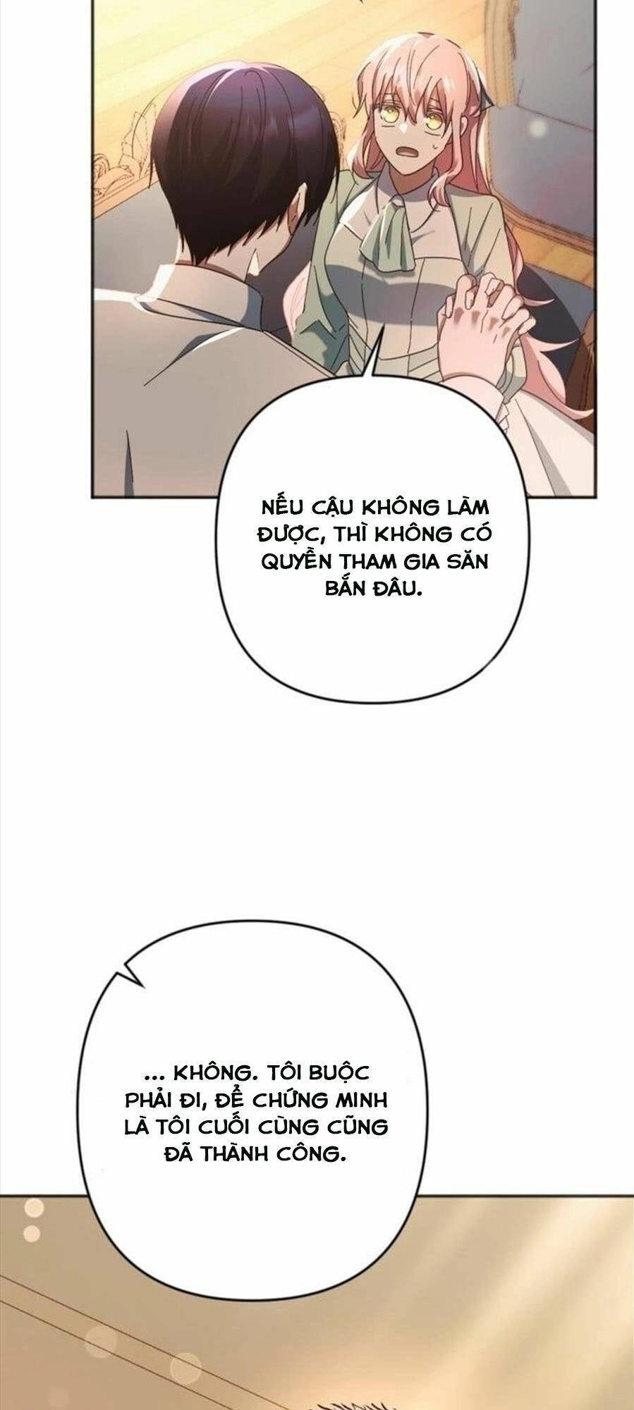 Cậu Ấy Thức Tỉnh Khi Tôi Đã Chết Chapter 25 - 48