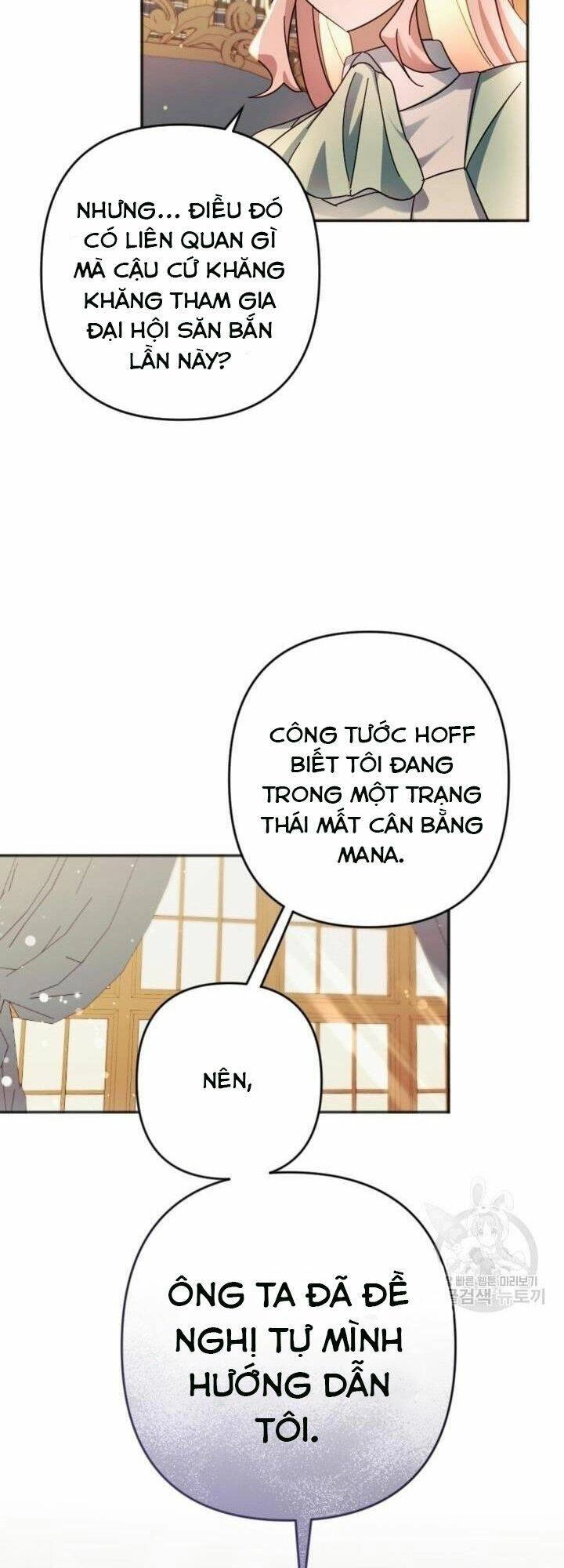 Cậu Ấy Thức Tỉnh Khi Tôi Đã Chết Chapter 26 - 4