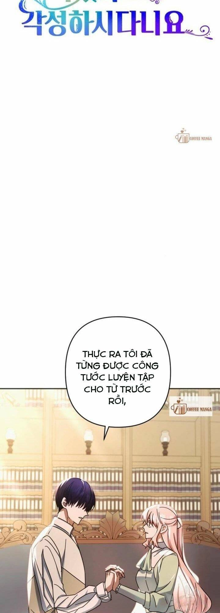 Cậu Ấy Thức Tỉnh Khi Tôi Đã Chết Chapter 26 - 6