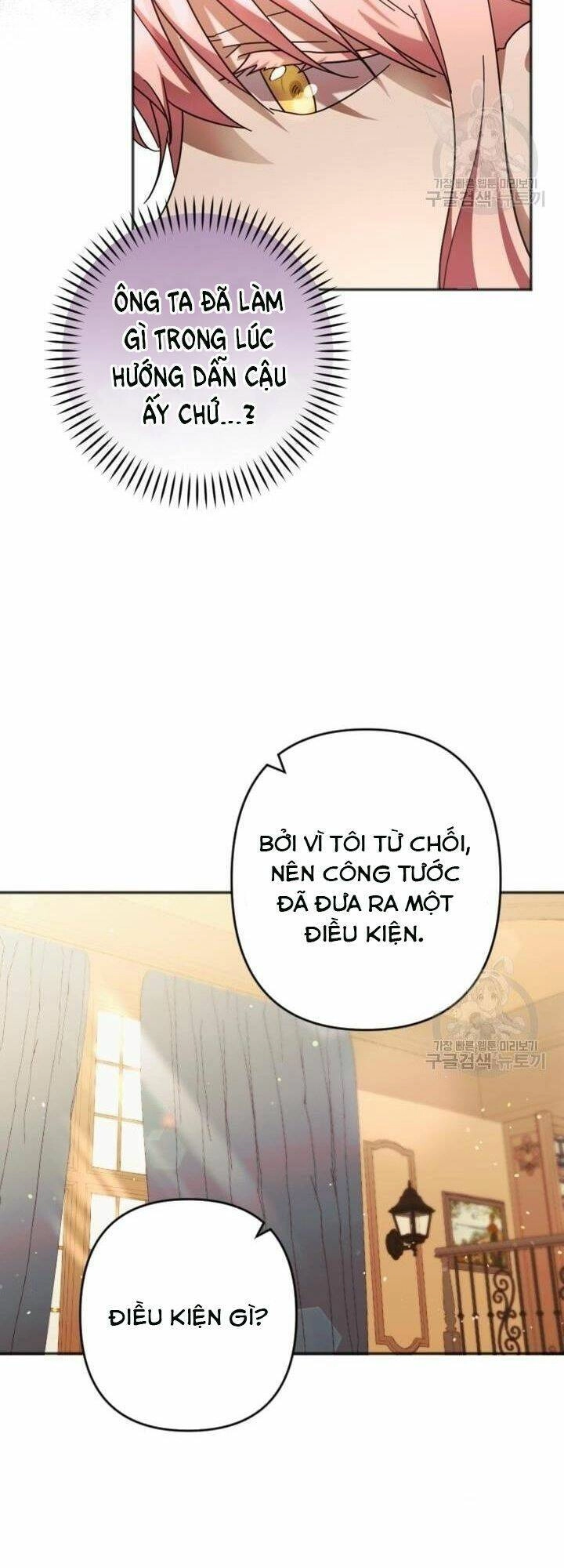 Cậu Ấy Thức Tỉnh Khi Tôi Đã Chết Chapter 26 - 8