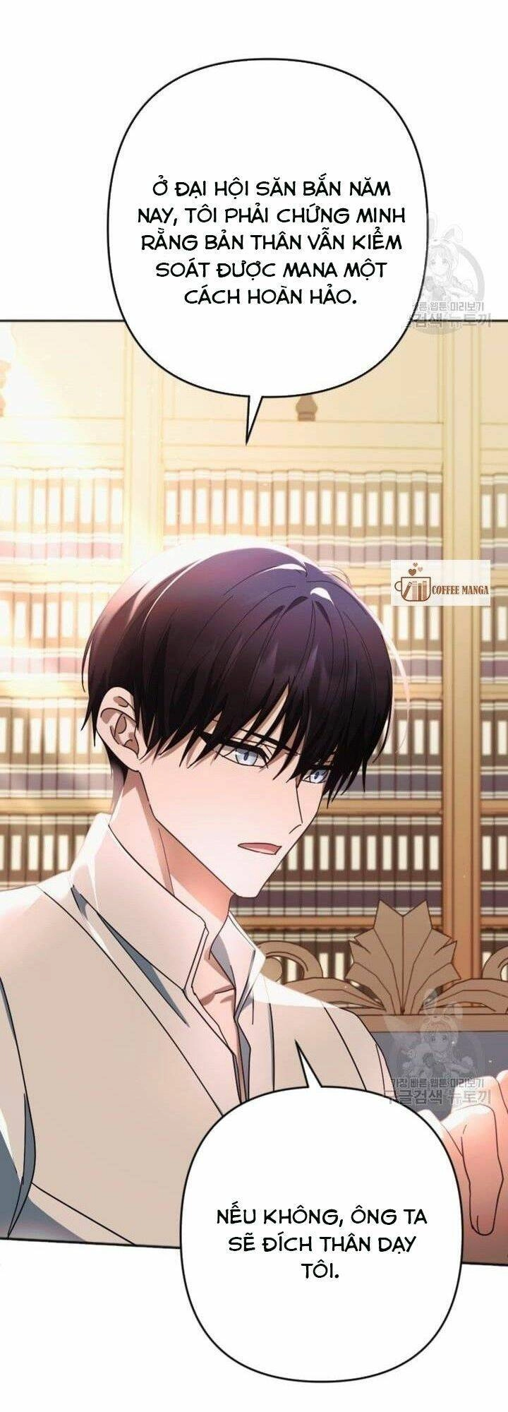 Cậu Ấy Thức Tỉnh Khi Tôi Đã Chết Chapter 26 - 9