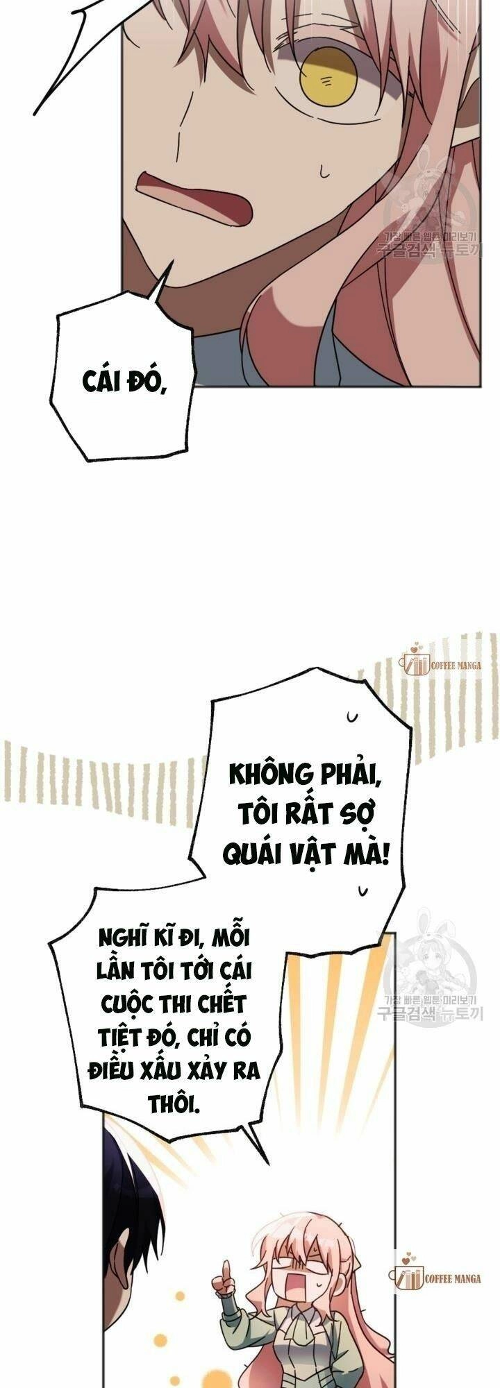 Cậu Ấy Thức Tỉnh Khi Tôi Đã Chết Chapter 26 - 14